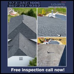 Loja's General Construction - roofing replacement