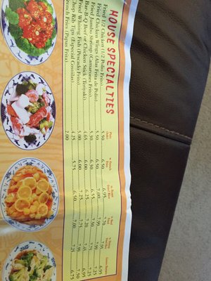 Menu photo 3 Red Apple Chinese Restaurant Kenner, LA Menu photo 3 Red Apple Chinese Restaurant Kenner, LA