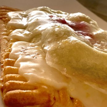 Froth Coffee Roasters - Raspberry Lemon Pop Tart - Coffee & Tea Near Me - Phoenix, Arizona
