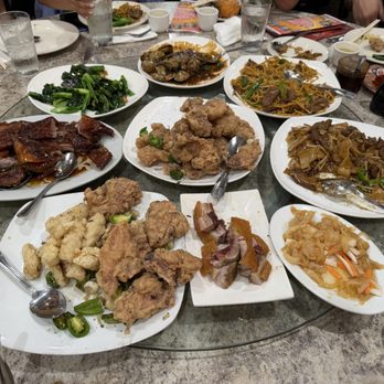 Mark's Duck House - Dim Sum Near Me - Falls Church, Virginia