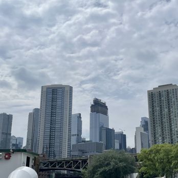 Chicago Architecture Center - Historical Tours Near Me - Chicago, Illinois