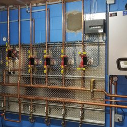 Waterworks Plumbing & Heating