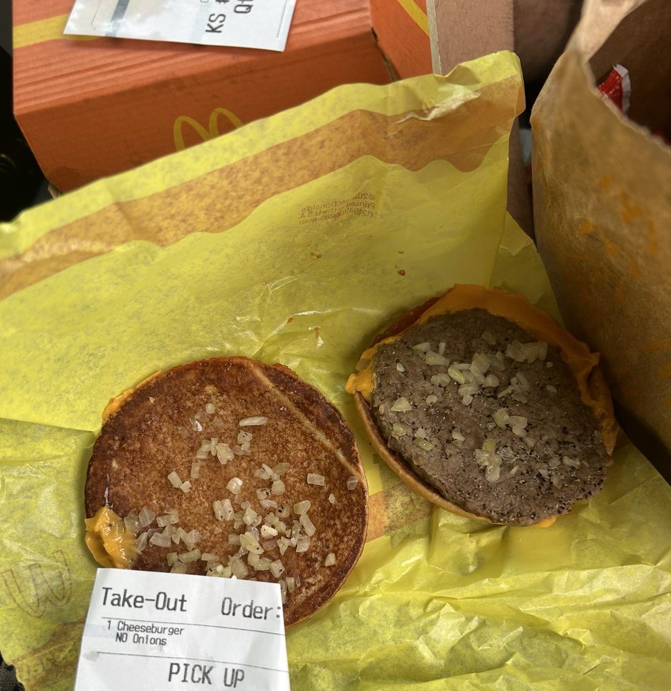 McDonald's Logo