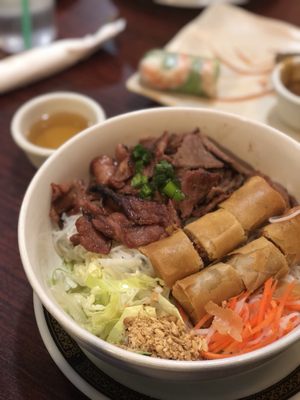 Pho A Dong Restaurant by null