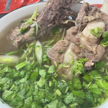 PHOnomenal - Pho - Noodles Near Me - National City, California