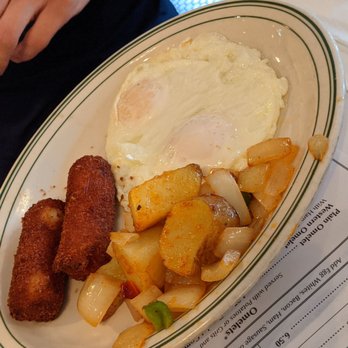 Versailles - Try the croquetas! - Cuban Near Me - Miami, Florida Versailles - Try the croquetas! - Cuban Near Me - Miami, Florida