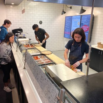 The Pizza Press - Pizza Near Me - Austin, Texas