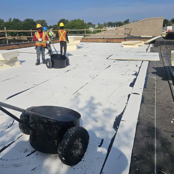 TD Roofing - Roofing Near Me - Mississauga, Ontario