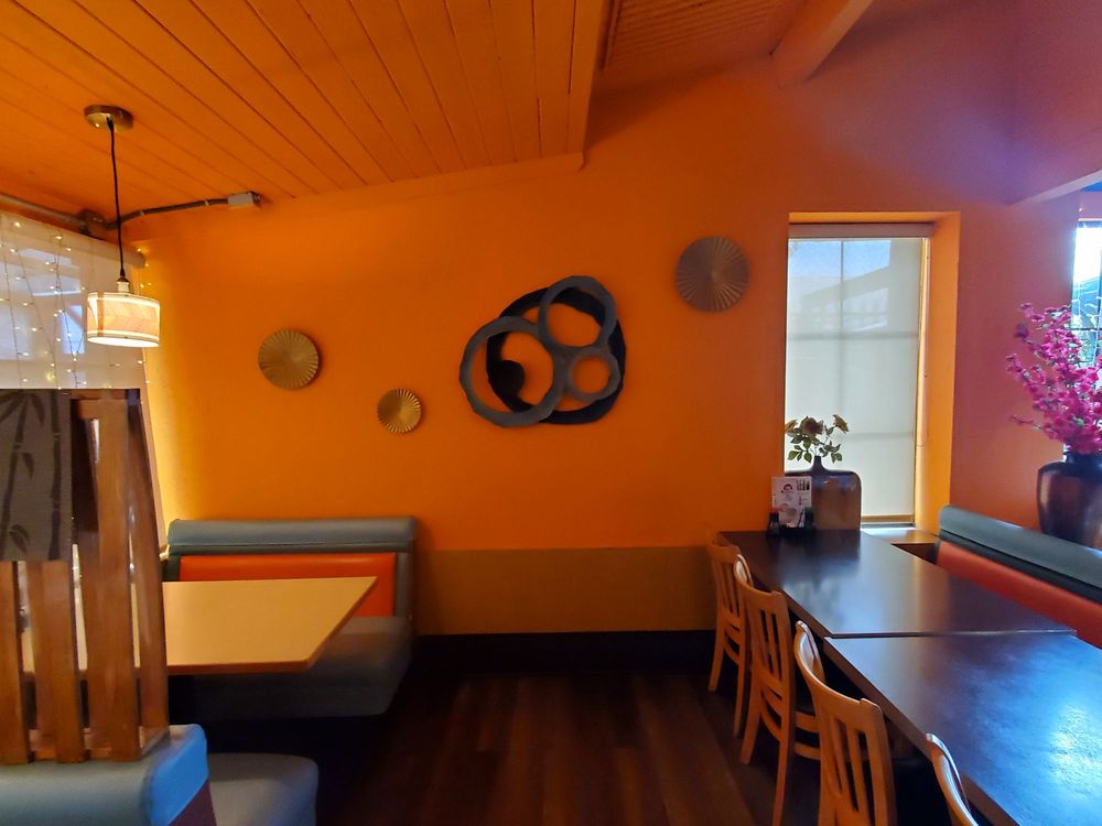 Taiyos Sushi & Poki