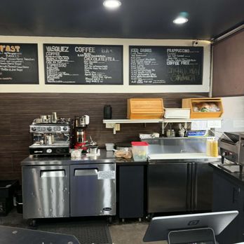 Vasquez Coffee Company - Coffee & Tea Near Me - San Francisco, California Vasquez Coffee Company - Coffee & Tea Near Me - San Francisco, California
