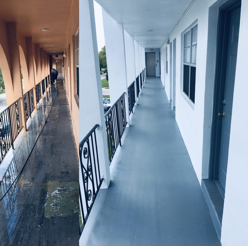 Slide of GHG Construction Services