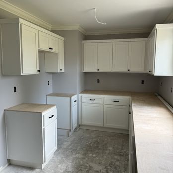 Haldeman Restoration - Kitchen - Damage Restoration Near Me - Auburn, California Haldeman Restoration - Kitchen - Damage Restoration Near Me - Auburn, California