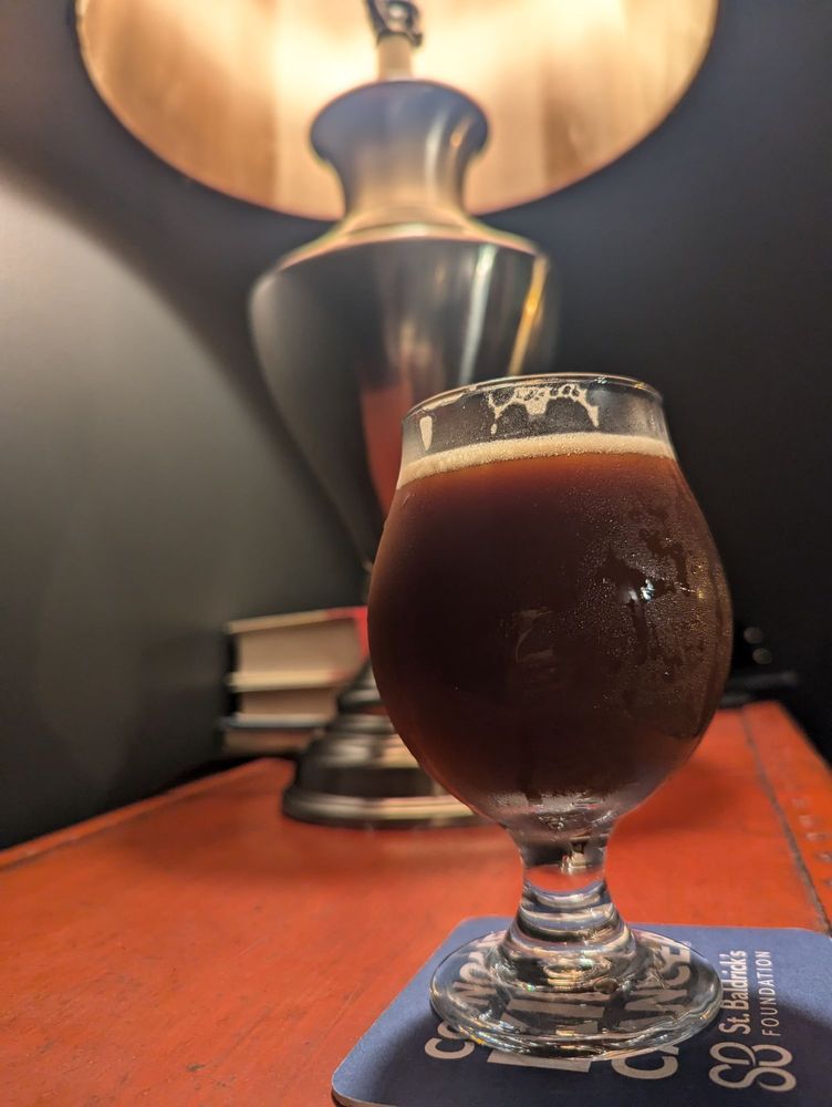 Fainting Goat Brewing Company