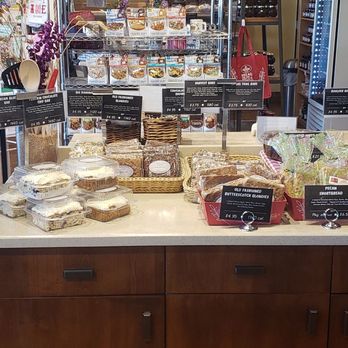 Great Harvest Bread - Bakeries Near Me - Albuquerque, New Mexico