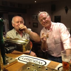 White Lion Inn