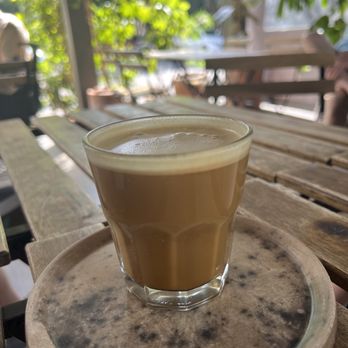 Hule - Coffee & Tea Near Me - México, D.F., DIF