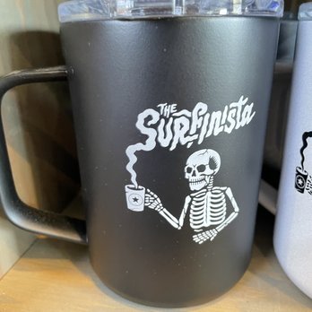 Cafe Surfinista - Cute merchandise for sale - Juice Bars & Smoothies Near Me - Indialantic, Florida Cafe Surfinista - Cute merchandise for sale - Juice Bars & Smoothies Near Me - Indialantic, Florida