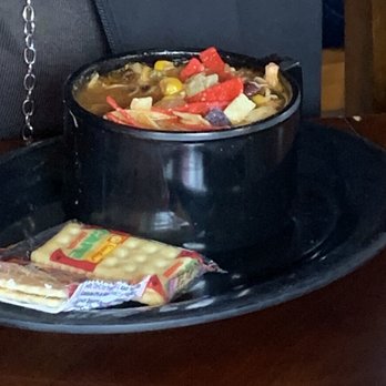 E&R Bakery & Grill - Tortilla Soup - Burgers Near Me - El Dorado, Arkansas E&R Bakery & Grill - Tortilla Soup - Burgers Near Me - El Dorado, Arkansas