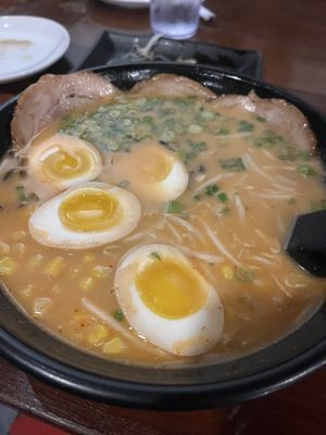 Izumi Ramen (Noodle Bar & Grill) by null