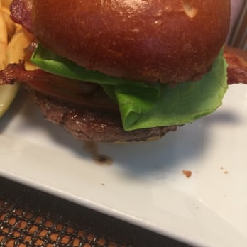 Centennial Café - burger - Cafes Near Me - Dallas, Texas