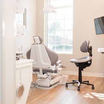 Ben Daniel Dentistry - General Dentistry Near Me - Greenville, South Carolina