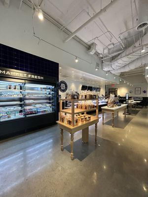 Paris Baguette by null