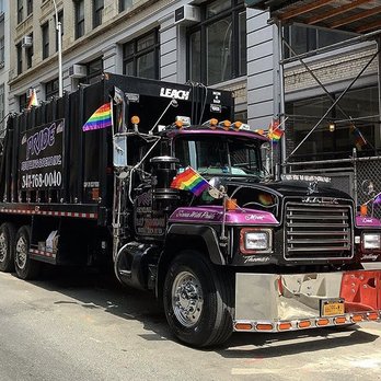 Pride Recycling & Demo - NYC Pride Parade 2018 - Recycling Center Near Me Pride Recycling & Demo - NYC Pride Parade 2018 - Recycling Center Near Me