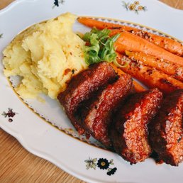 Meatloaf