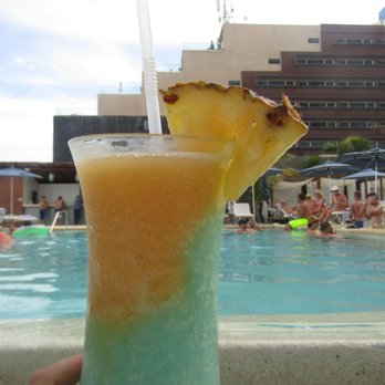 Secrets The Vine Cancun - think it was called Hawaii Mango. Yum! - Hotels Near Me - Cancún, ROO