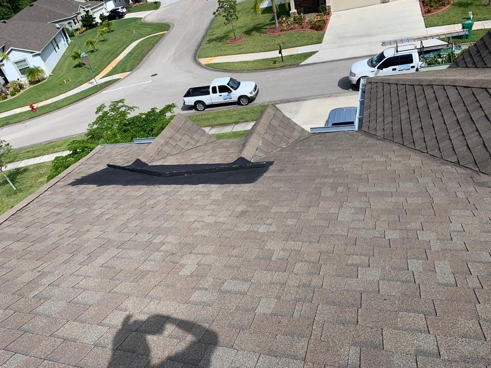 Slide of Bright Roofing