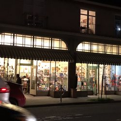 Mrs Dalloway's Bookstore