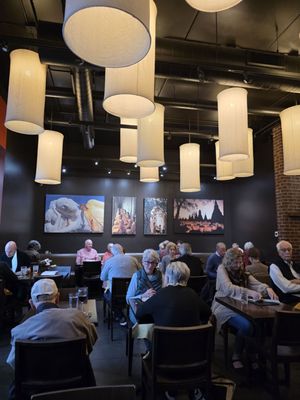 Kindee Thai Restaurant by null