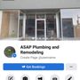 Asap Plumbing and Remodeling