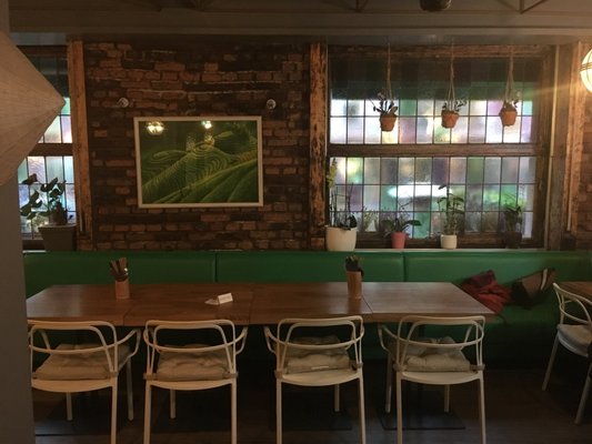 TRANÐO - modern vietnamese cuisine by null