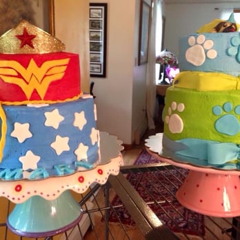 Wicked Good Custom Cakes - two of the same cakes - Bakeries Near Me - Plymouth, Massachusetts Wicked Good Custom Cakes - two of the same cakes - Bakeries Near Me - Plymouth, Massachusetts