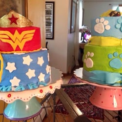 Wicked Good Custom Cakes