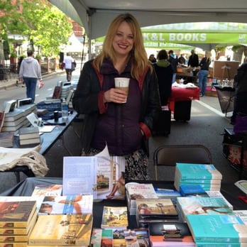 The Writers Loft - Printers Row Book Fair - Adult Education Near Me - Chicago, Illinois