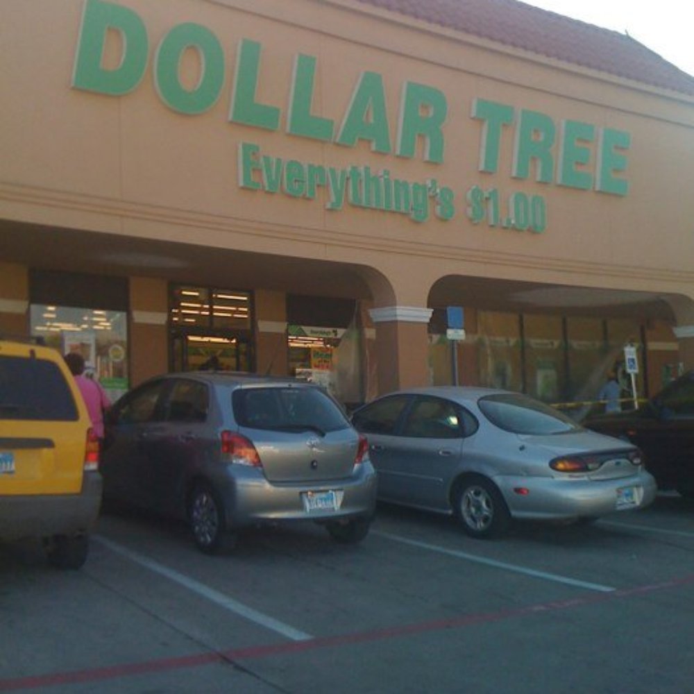 Dollar Tree - Discount Store Near Me - Fort Worth, Texas Dollar Tree - Discount Store Near Me - Fort Worth, Texas