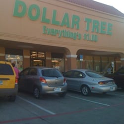 Dollar Tree