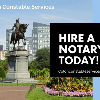 Colon Constable Services - Notaries Near Me Colon Constable Services - Notaries Near Me