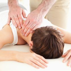 Shin Family Chiropractic - Blue Bell