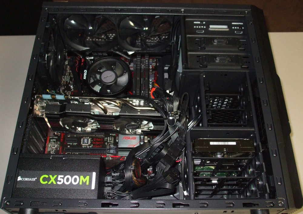 BOB’S ONSITE COMPUTER REPAIR 17 Photos IT Services & Computer