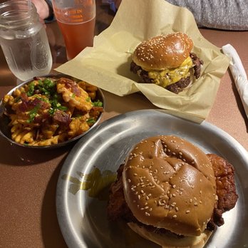 Tin Plate - Cocktail Bars Near Me - Social Circle, Georgia