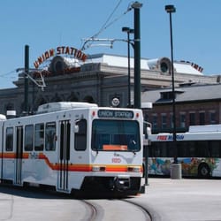 The Light Rail