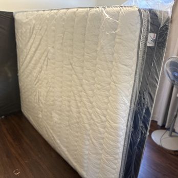 ZZZZZ Mattress - Our mattress and box spring delivered on time-Firm queen size ( Princess moonlight Ice). Thank you Albert! 8/4/2023 - Mattresses Near Me - Anaheim, California ZZZZZ Mattress - Our mattress and box spring delivered on time-Firm queen size ( Princess moonlight Ice). Thank you Albert! 8/4/2023 - Mattresses Near Me - Anaheim, California