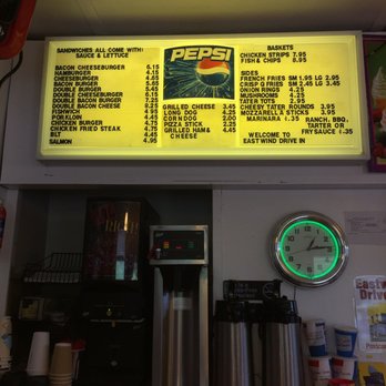 East Wind Drive-In - 4/1/17 - American Near Me - Cascade Locks, Oregon East Wind Drive-In - 4/1/17 - American Near Me - Cascade Locks, Oregon