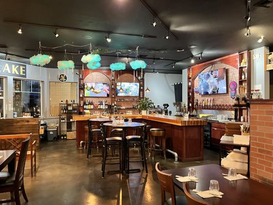 Oswego Noodle House by null