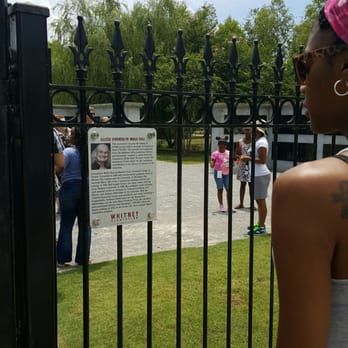 Whitney Plantation - Museums Near Me - Wallace, Louisiana Whitney Plantation - Museums Near Me - Wallace, Louisiana