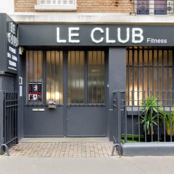House Boxing - Gyms Near Me - Paris, 75