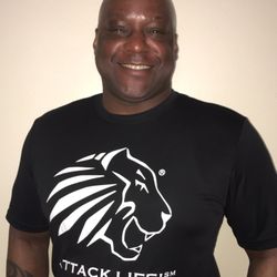 Attack Life Studio - Coach Shomari